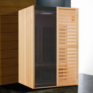2-Person Sauna Room