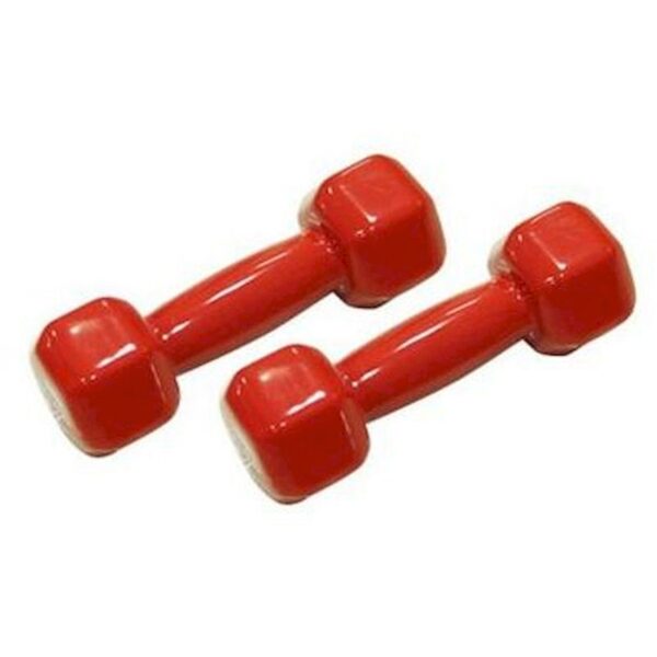 Dumbbell