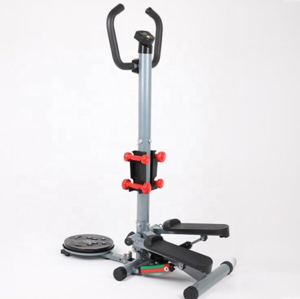 Home use stepper